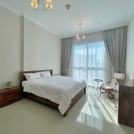 Vvk Holiday Homes, Dunya Tower Dubaï Extérieur photo